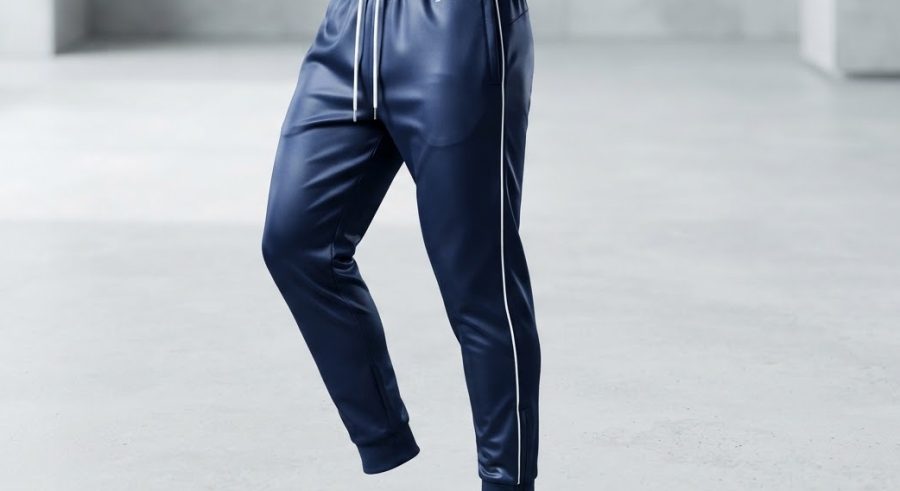 Storm Track Pants — alternate view