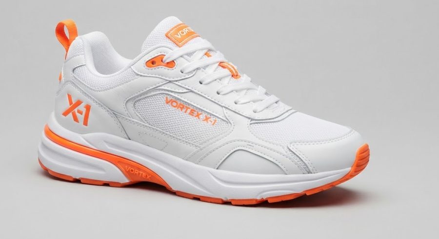 Vortex X-1 Runner — alternate view