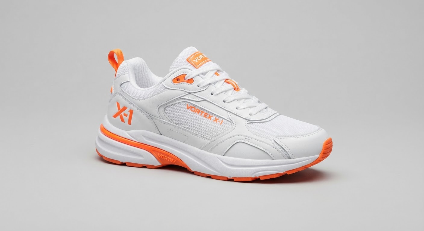 Vortex X-1 Runner — Velocity Pro